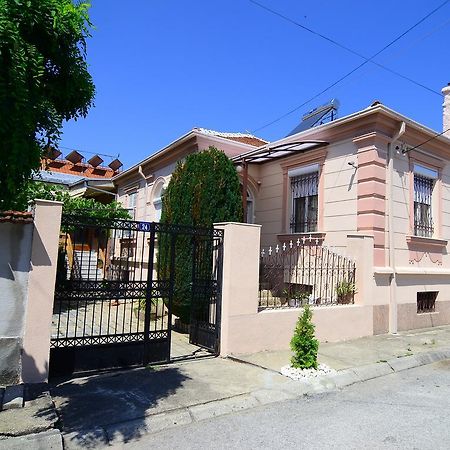 Guest House Antika Prilep Extérieur photo