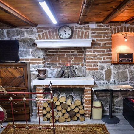 Guest House Antika Prilep Extérieur photo