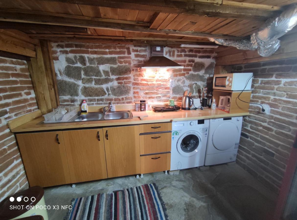 Guest House Antika Prilep Extérieur photo