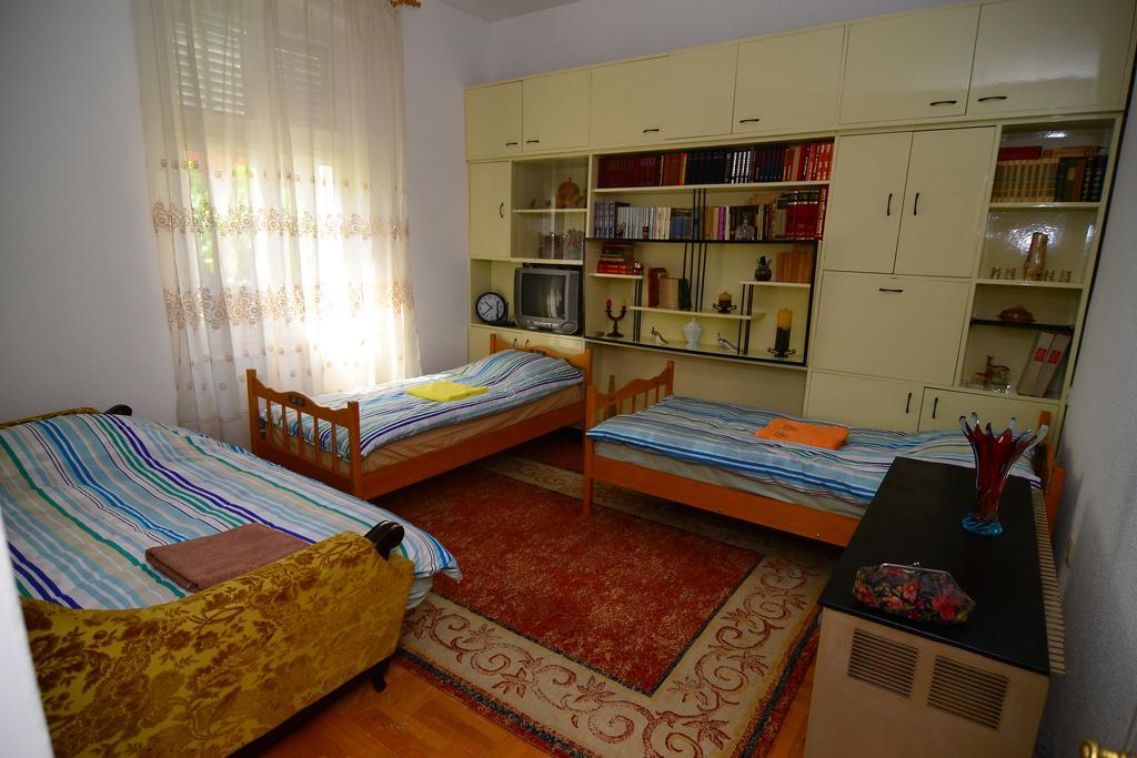 Guest House Antika Prilep Extérieur photo