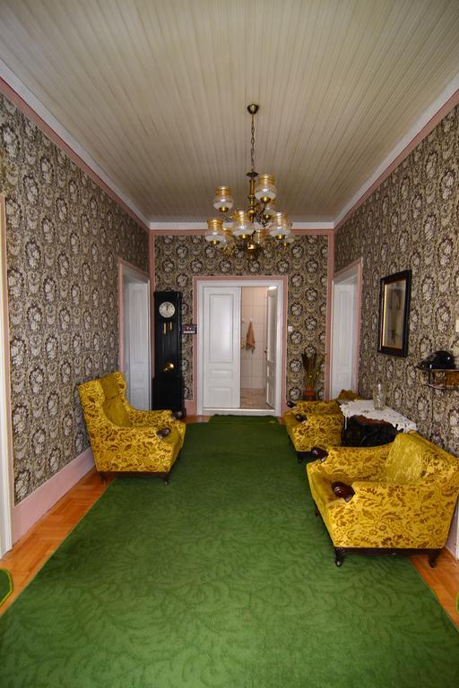 Guest House Antika Prilep Extérieur photo