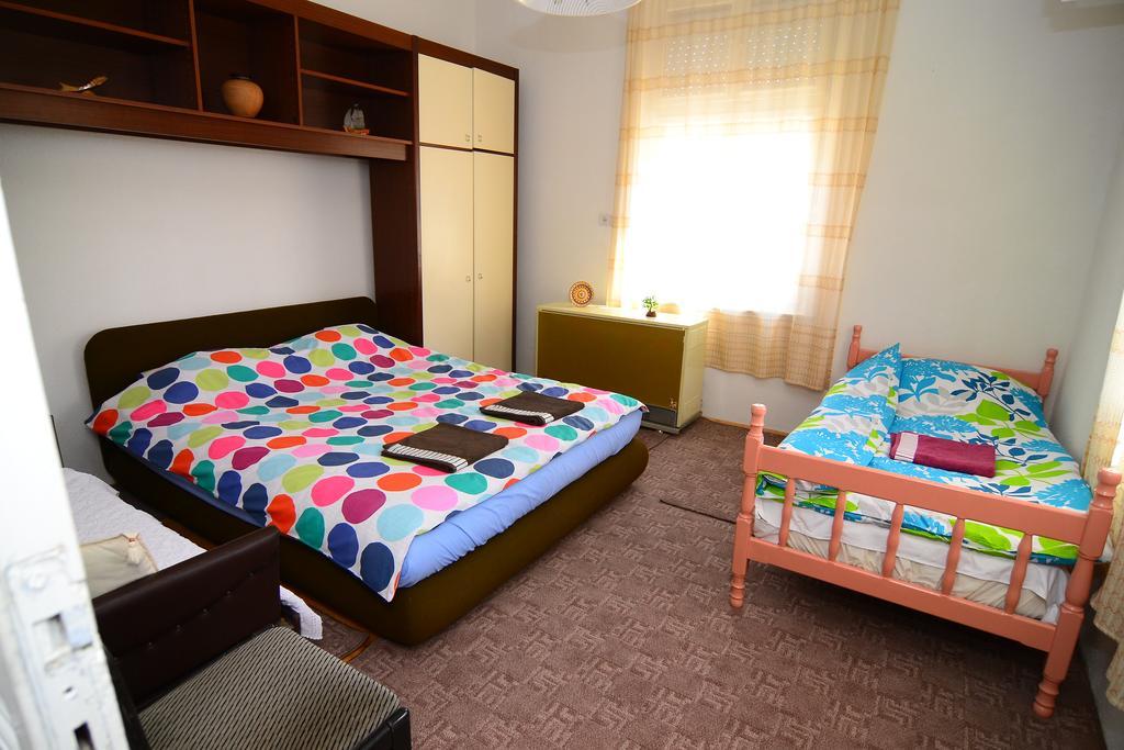 Guest House Antika Prilep Extérieur photo