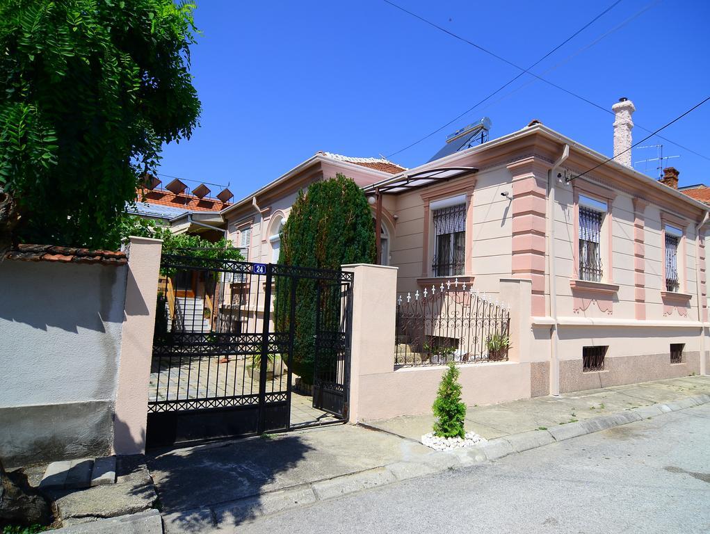 Guest House Antika Prilep Extérieur photo