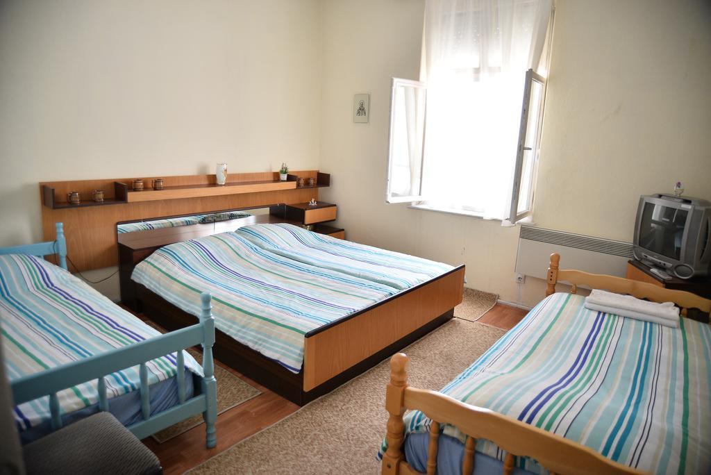 Guest House Antika Prilep Extérieur photo