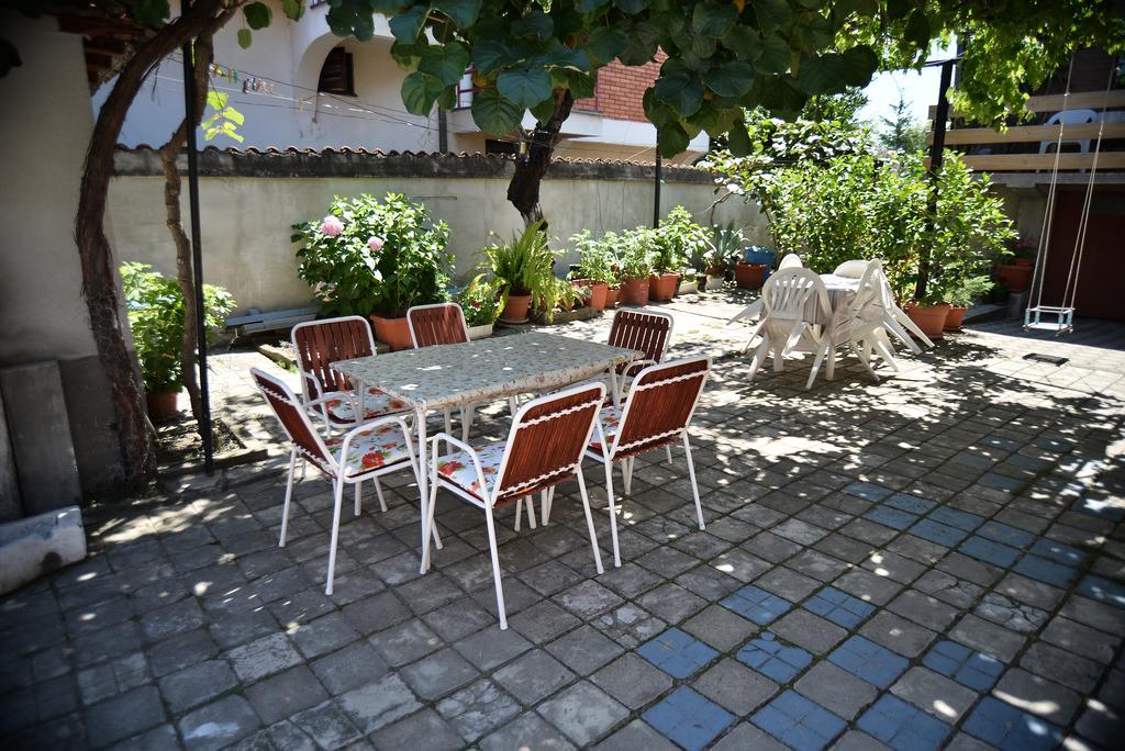 Guest House Antika Prilep Extérieur photo