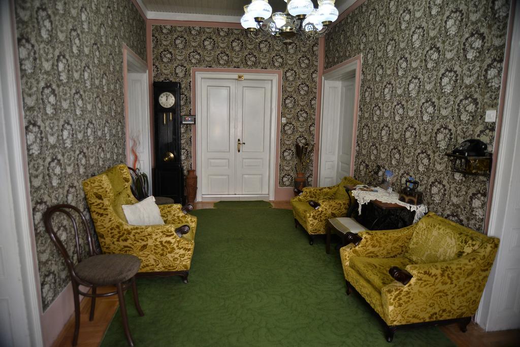 Guest House Antika Prilep Extérieur photo