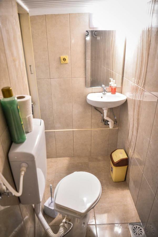 Guest House Antika Prilep Extérieur photo