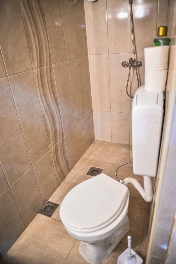 Guest House Antika Prilep Extérieur photo
