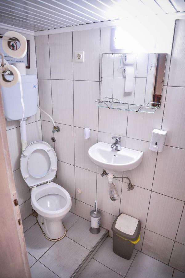 Guest House Antika Prilep Extérieur photo