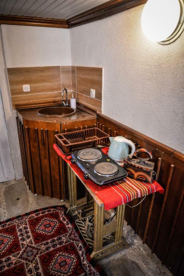 Guest House Antika Prilep Extérieur photo