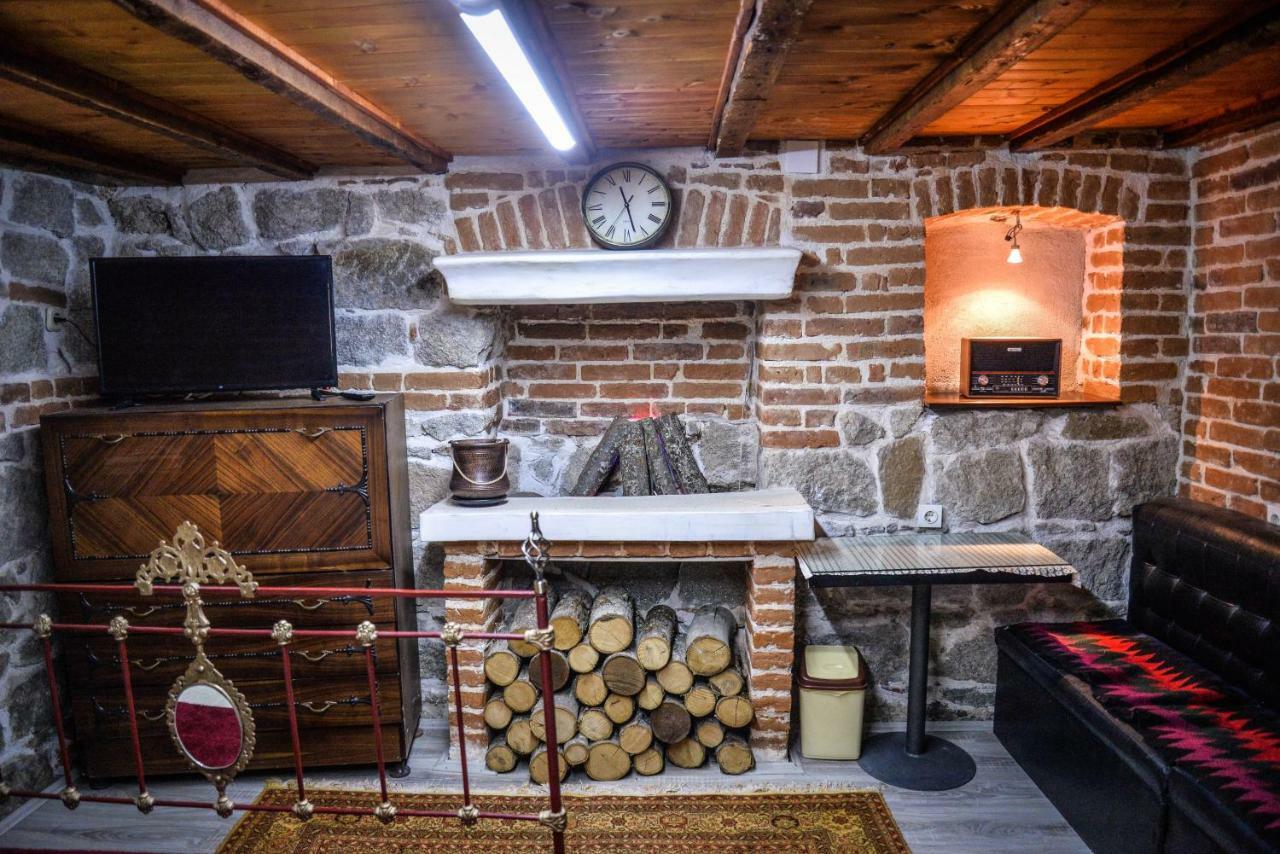 Guest House Antika Prilep Extérieur photo