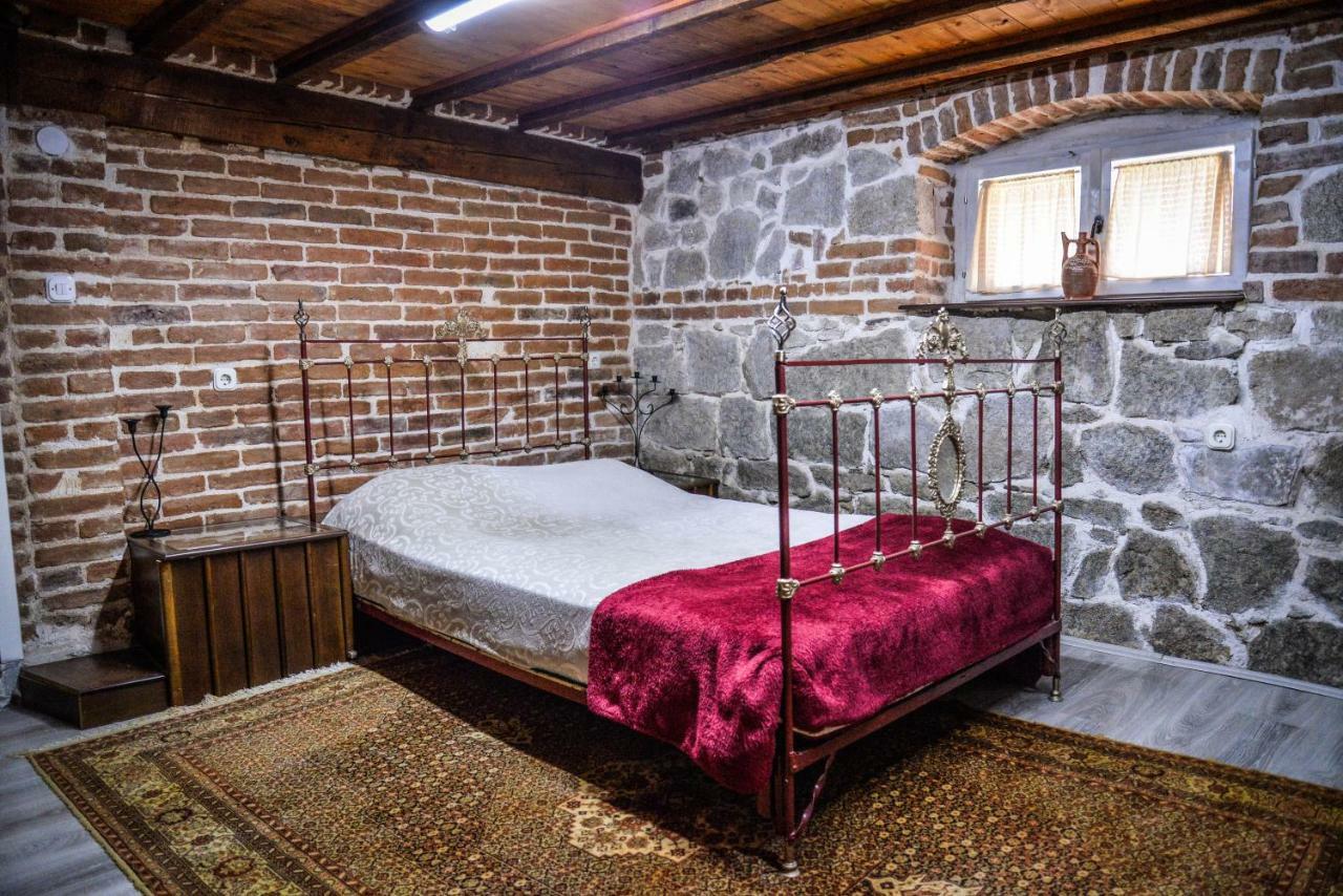 Guest House Antika Prilep Extérieur photo