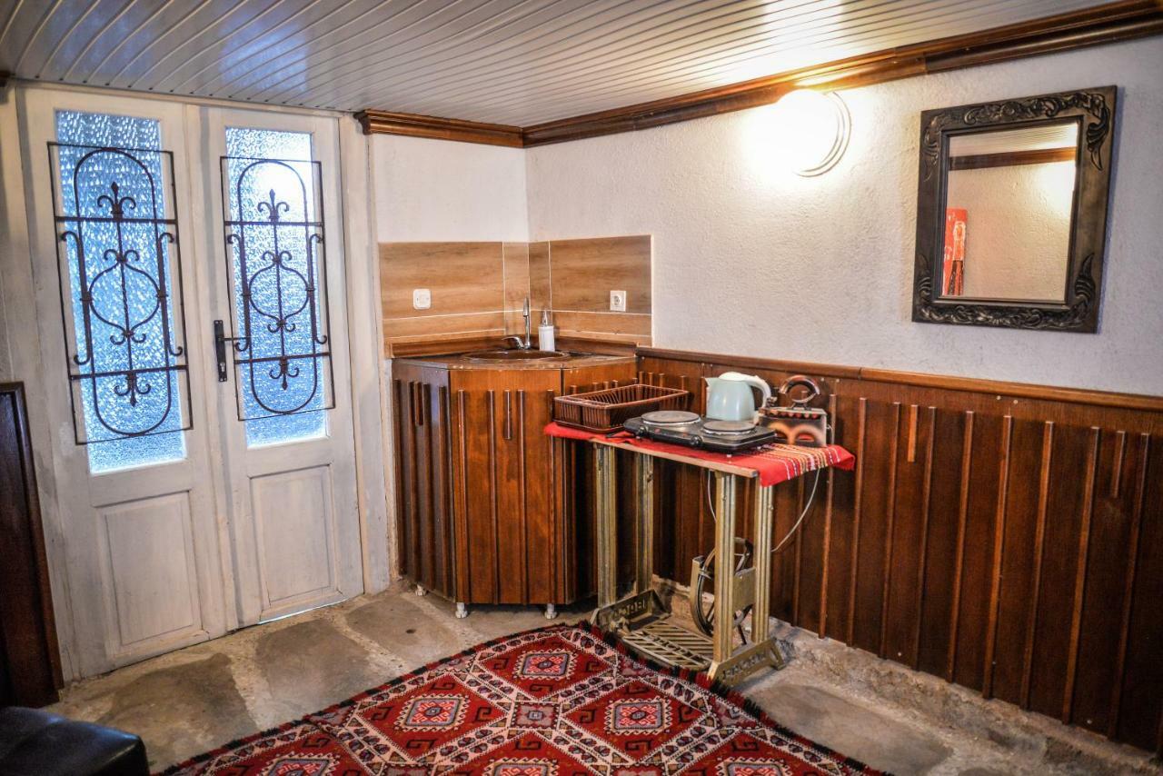 Guest House Antika Prilep Extérieur photo