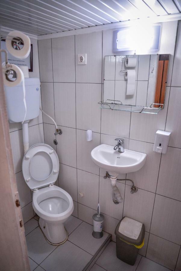 Guest House Antika Prilep Extérieur photo