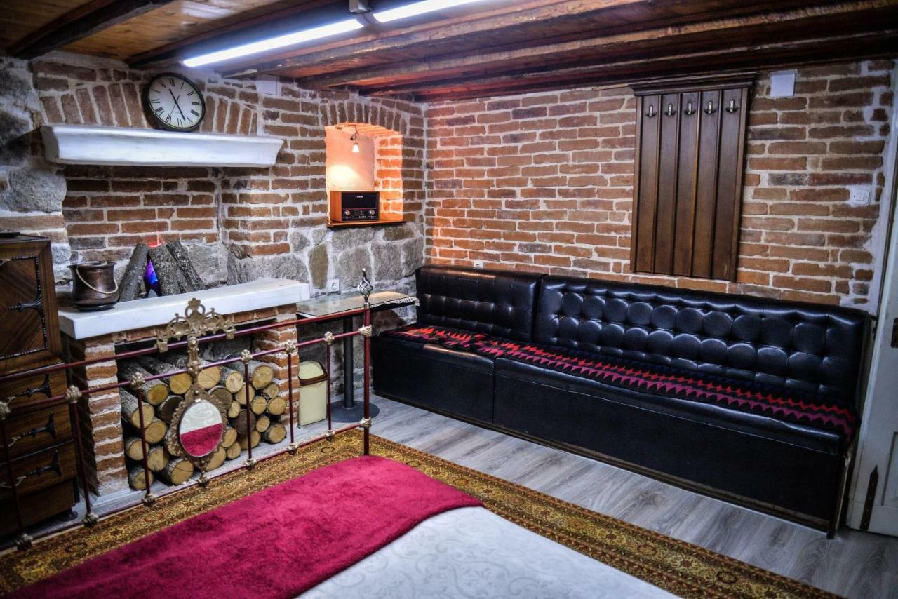 Guest House Antika Prilep Extérieur photo